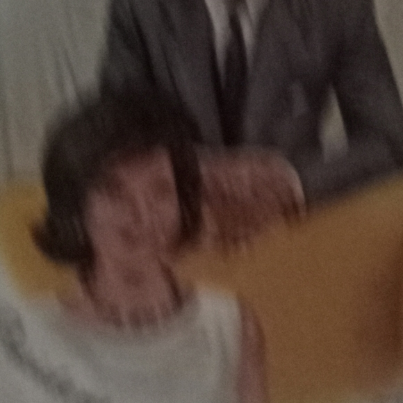 Vintage President and Mrs John F Kennedy Plate - Picture 3 of 5